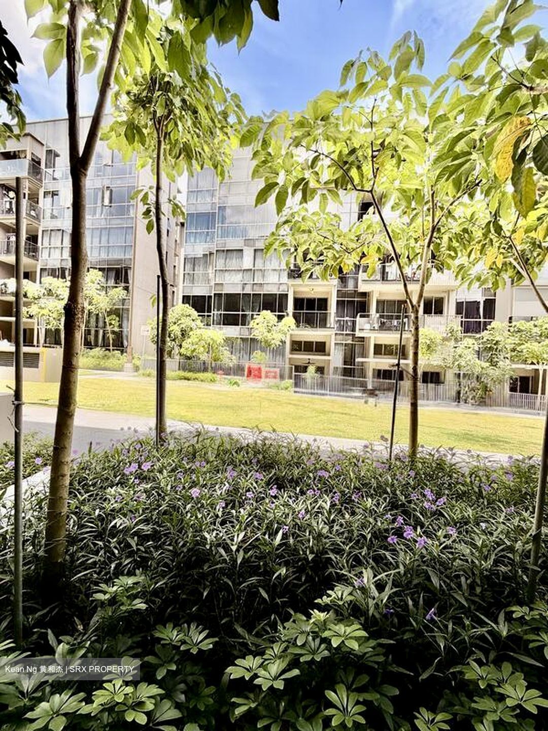 FORETT AT BUKIT TIMAH (D21), Apartment #503366591
